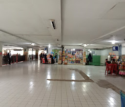 STASIUN SURABAYA KOTA LAMA photo