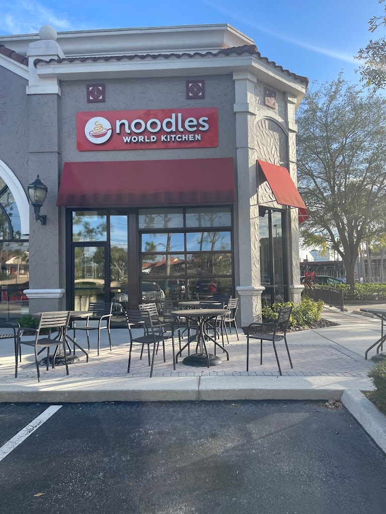 Noodles and Company 32819