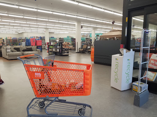 Discount Store «Big Lots», reviews and photos, 275 S Broadway, Hicksville, NY 11801, USA