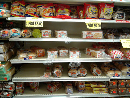 Supermarket «Key Food Supermarket», reviews and photos, 16602 Baisley Blvd, Jamaica, NY 11434, USA