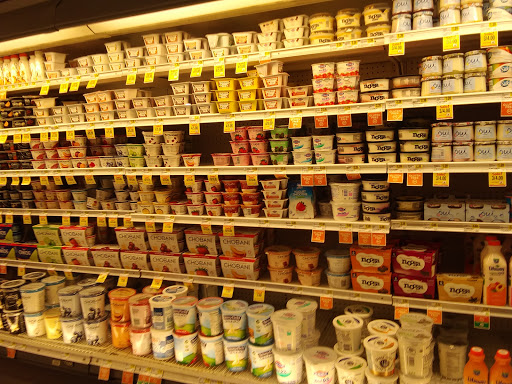 Grocery Store «Shoppers», reviews and photos, 6200 Little River Turnpike, Alexandria, VA 22312, USA