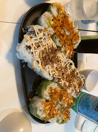 Plats et boissons du Restaurant japonais Eat SUSHI Agen - n°10