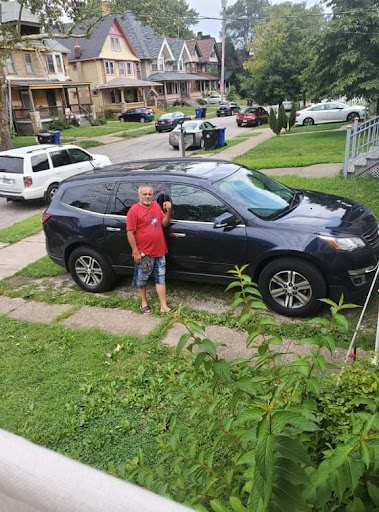 Used Car Dealer «North Coast Auto Mall - Cleveland», reviews and photos, 5700 Brookpark Rd, Cleveland, OH 44129, USA