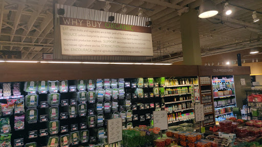 Grocery Store «Whole Foods Market», reviews and photos, 701 Bloomfield Ave, Montclair, NJ 07042, USA