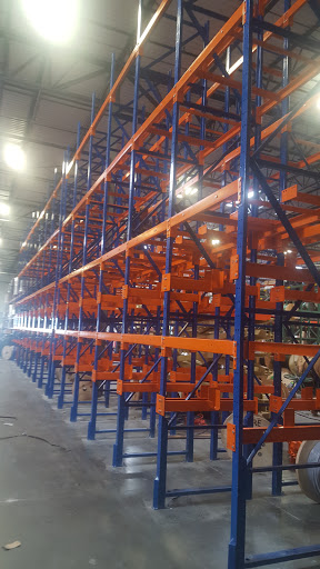 Electrical Supply Store «Crawford Electric Supply», reviews and photos, 6517 Burleson Rd, Austin, TX 78744, USA