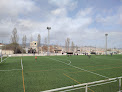 Campo Municipal de Fútbol de la Satalia