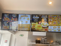 Aliment-réconfort du Restauration rapide Au comptoir du poulet doré à Argenteuil - n°9