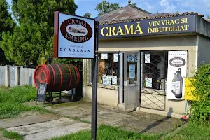 Crama Spârleni - Magazin Drăgășani (trafic) image