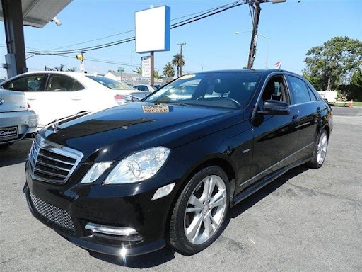 Auto Broker «DL Auto Lux Inc.», reviews and photos, 6850 Westminster Ave, Westminster, CA 92683, USA