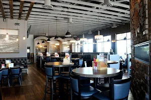 David Reay's Modern Diner + Tavern image