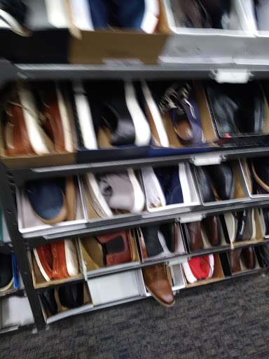 Department Store «Nordstrom Rack Towne Place at Garden State Park», reviews and photos, 951 Haddonfield Rd a, Cherry Hill, NJ 08002, USA