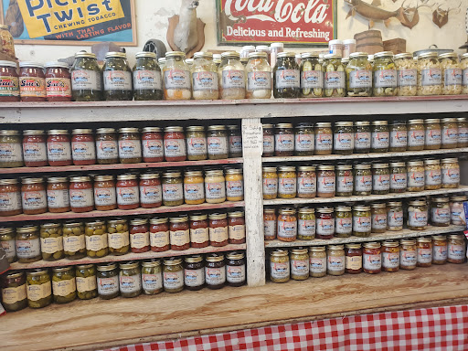 Store «Jefferson General Store», reviews and photos, 113 E Austin St, Jefferson, TX 75657, USA