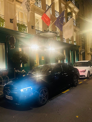 KHEOPS INVESTISSEMENT à Paris