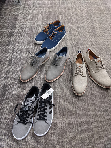 Department Store «Nordstrom Rack Downtown DC», reviews and photos, 1800 L St NW, Washington, DC 20036, USA