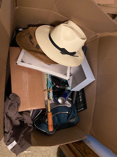 Moving and Storage Service «On the Move: Moving and Storage», reviews and photos, 129 Wheeler St, La Vergne, TN 37086, USA