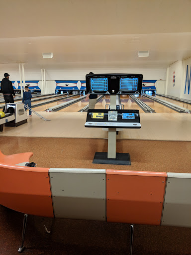Bowling Alley «Northgate Bowl», reviews and photos, 2380 Northgate Ave NE, Salem, OR 97301, USA
