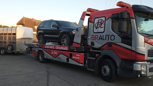 Photo 2 - R.t.g Casse Auto