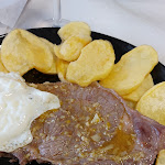 Photo n°1 de l'avis de Luís.o fait le 29/10/2017 à 15:16 sur le  Restaurante O Pastor à Santa Eufémia