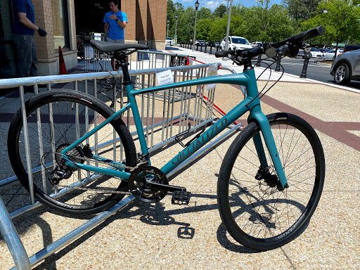 Bicycle Store «Bike Cycles», reviews and photos, 6801 Parker Farm Dr, Wilmington, NC 28405, USA