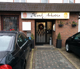 Centro Hotel Arkadia photo