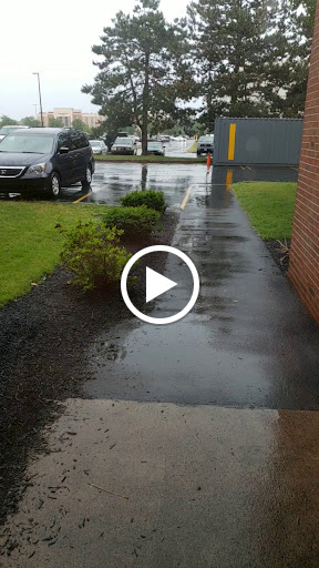 Hotel «DoubleTree by Hilton Hotel Syracuse», reviews and photos, 6301 NY-298, East Syracuse, NY 13057, USA