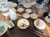 Plats et boissons du Restaurant japonais Restaurant Sushi Bar Voiron - n°10