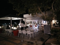Atmosphère du Restaurant le M à Saint-Cyr-sur-Mer - n°15