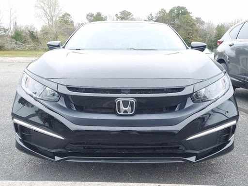 Car Dealer «Avalon Honda», reviews and photos, 100 Avalon Blvd, Cape May Court House, NJ 08210, USA