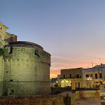 Photo n°8 de l'avis de Marcelo.e fait le 11/10/2022 à 17:51 sur le  Château de Monti à Corigliano d'Otranto