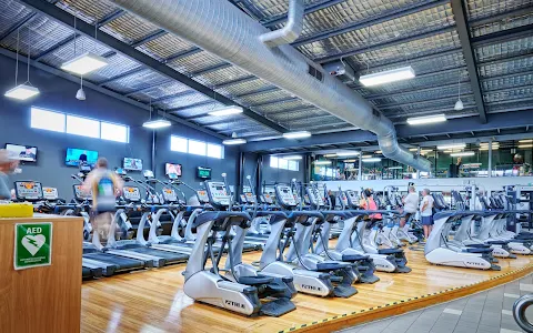 Windy Hill Fitness Centre image