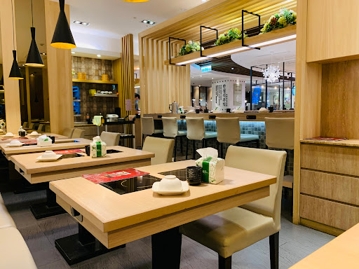 香草工坊-微風松高店