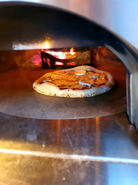 Photos du propriétaire du Pizzas à emporter Pizza La Baïne à Capbreton - n°7