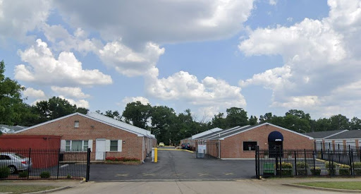 Self-Storage Facility «American Self Storage», reviews and photos, 4551 Eisenhower Ave, Alexandria, VA 22304, USA