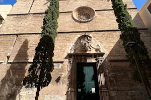 Parròquia de Sant Jaume image