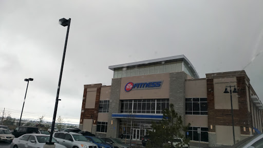 Gym «24 Hour Fitness», reviews and photos, 5745 New Abbey Ln, Castle Rock, CO 80108, USA