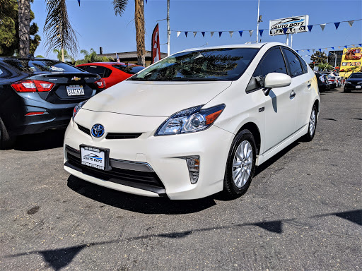 Used Car Dealer «Auto Boyz», reviews and photos, 13052 Brookhurst St Suite B, Garden Grove, CA 92843, USA