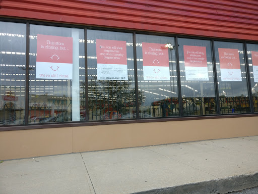 Office Supply Store «Staples», reviews and photos, 134-01 20th Ave, Flushing, NY 11356, USA