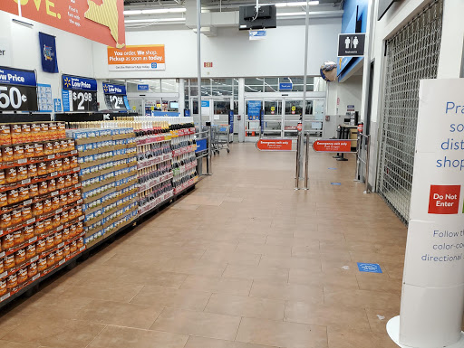 Discount Store «Walmart», reviews and photos, 3990 Nesconset Hwy, Setauket- East Setauket, NY 11733, USA