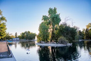 Gibson Park Duck Pond image