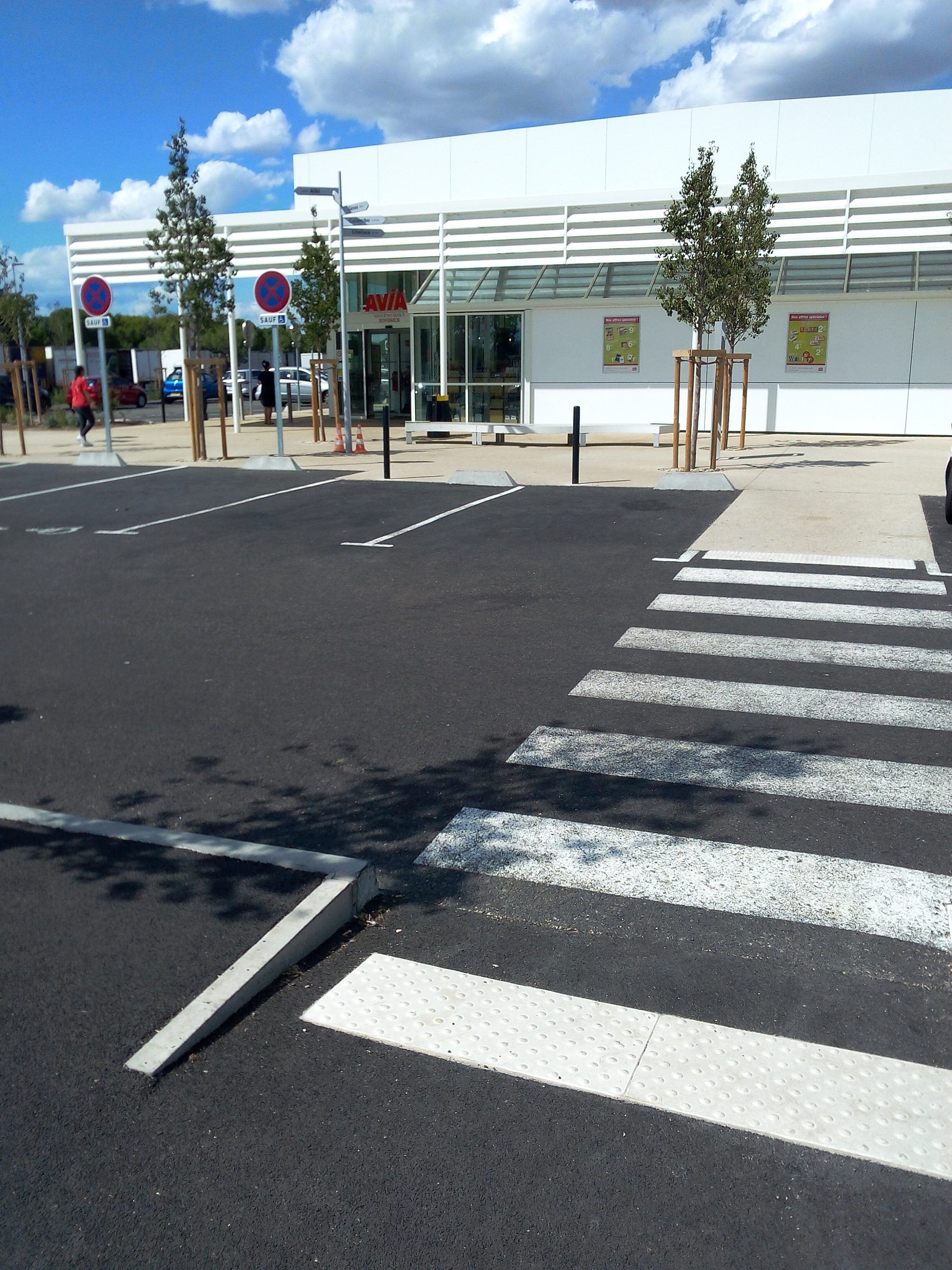 Photo n° 8 de l'avis de rémy.a fait le 17/08/2019 à 21:08