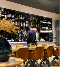 Atmosphère du Restaurant français La Maison Cognac - n°11