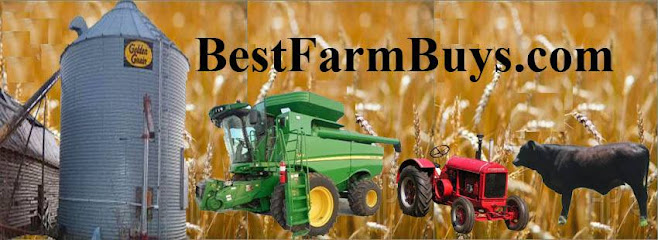 Best Farm Buys