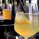 Photo n°2 de l'avis de Petra.c fait le 26/05/2023 à 10:00 sur le  Bar Pizzeria Ristorante La Rotonda à Tignale