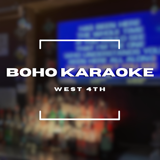 Photo of Boho Karaoke - West 4th