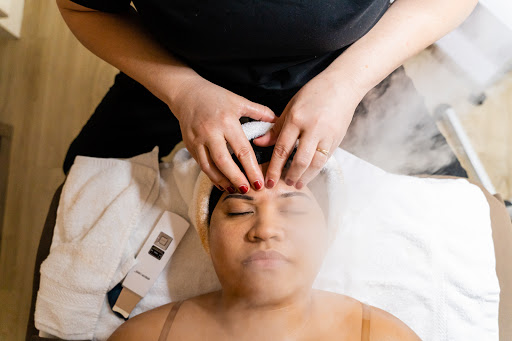 Massage Therapist «Serene Life Spa», reviews and photos, 6730 E McDowell Rd #133, Scottsdale, AZ 85257, USA