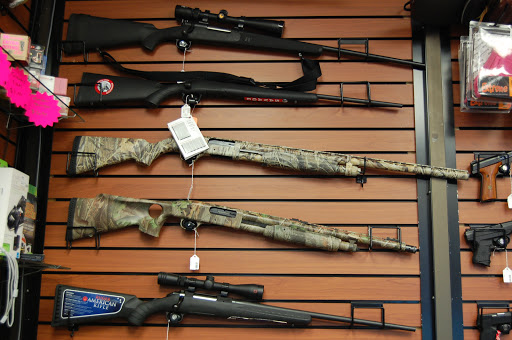 Pawn Shop «Rockwall Gold And Silver Pawn», reviews and photos, 1901 S Goliad St, Rockwall, TX 75087, USA