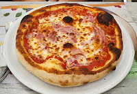 Salami du Pizzeria Pizza Stub à Gundershoffen - n°1