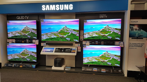 Appliance Store «P.C. Richard & Son», reviews and photos, 103-54 94th St, Ozone Park, NY 11417, USA