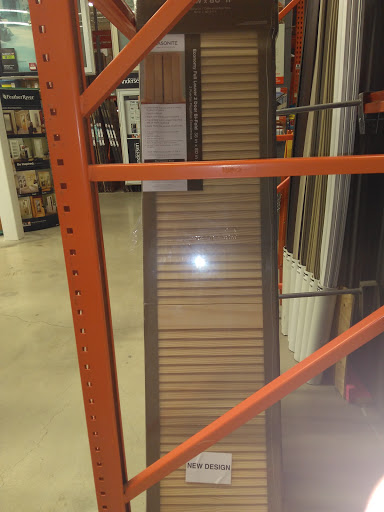 Home Improvement Store «The Home Depot», reviews and photos, 1717 Martin Luther King Blvd, Houma, LA 70360, USA