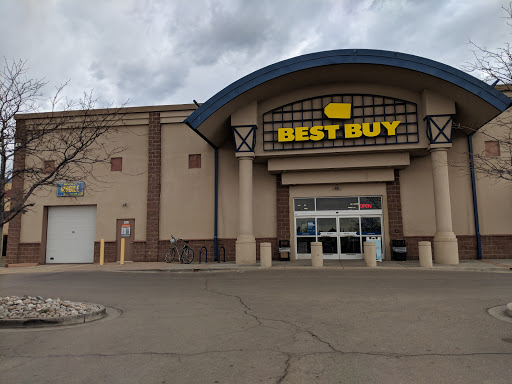 Electronics Store «Best Buy», reviews and photos, 1740 30th St, Boulder, CO 80301, USA